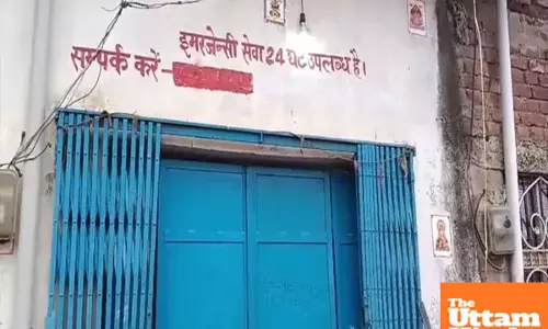 Bhagalpur horror: Quacks YouTube-aided C-section ends in pregnant womans death