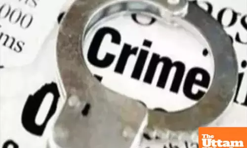 Love turns deadly: Dowry demand ends in brutal stabbing of fiancée