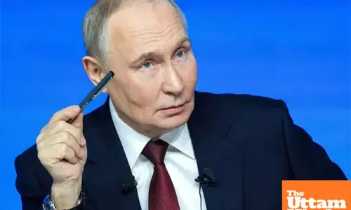 Putins fate: Will he follow Maduros path? heres what Trump says