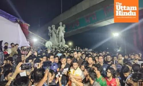 Violence resurfaces in Bangladesh, Hindu man beaten and poisoned to death