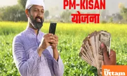 Farmers joy: ₹2,000 Aid arrives, budget hike on the horizon? Farmers joy: ₹2,000 Aid arrives, budget hike on the horizon?