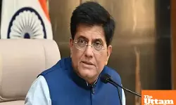 Trust your country, not foreign statements: Piyush Goyal on India-US trade deal talks Trust your country, not foreign statements: Piyush Goyal on India-US trade deal talks