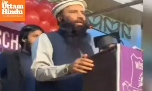 Lashkar commanders shocking confession: Pak Army calls me to lead Namaaz, video goes viral