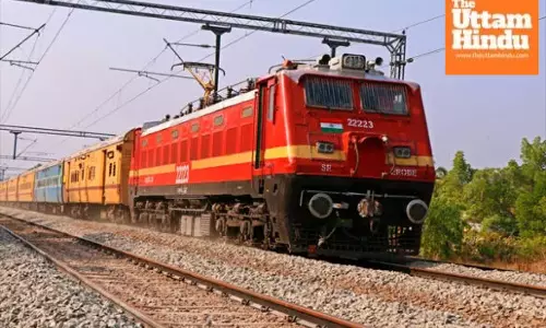 Whistle before the rush: Railways’ new plan to prevent trackside accidents