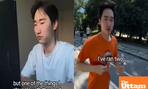 ₹2.7 Crore job not enough: 22-year-old CMO quits, cites loss of personal life