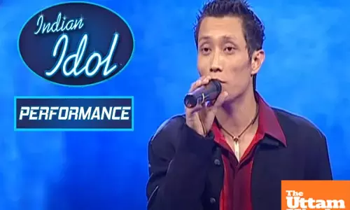 Bollywood mourns: Indian Idol Season 3 winner Prashant Tamang passes away, fans in shock