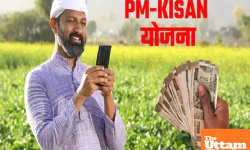 Farmers joy: ₹2,000 Aid arrives, budget hike on the horizon?