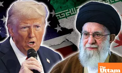 Iran warns US and Israel of retaliation amid rising tensions Iran warns US and Israel of retaliation amid rising tensions