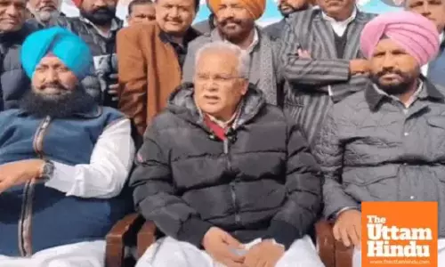 Punjab poll strategy: No CM candidate, Rahul Gandhi to lead Congress campaign Punjab poll strategy: No CM candidate, Rahul Gandhi to lead Congress campaign