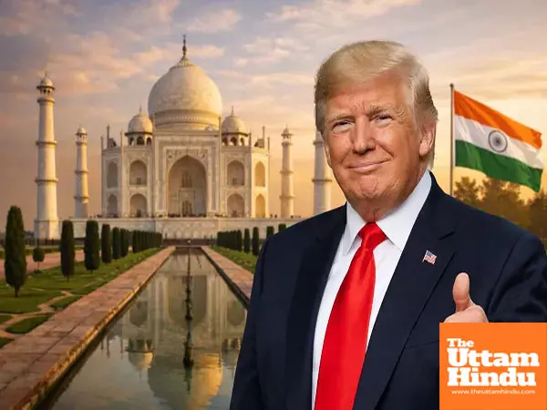 Trump likely to visit India soon, US ambassador highlights special friendship with PM Modi and trade deal progress Trump likely to visit India soon, US ambassador highlights special friendship with PM Modi and trade deal progress