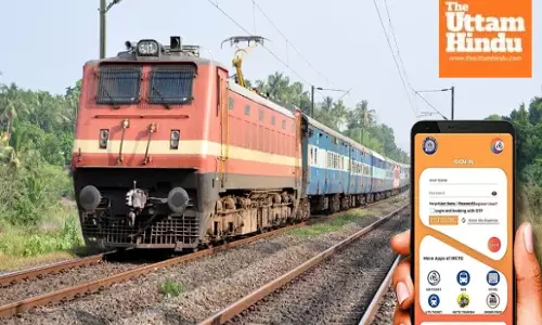 New train ticket rules kick in today — good news for IRCTC Aadhaar users