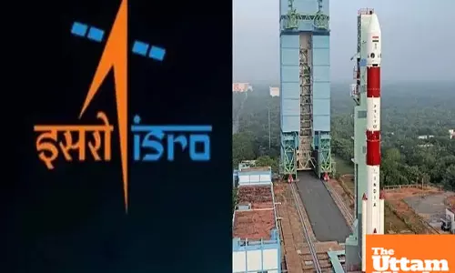 ISROs first launch of 2026 fails: PSLV-C62 rocket deviates from path in third stage