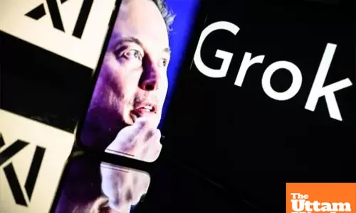 Elon Musk suffers a major setback as Grok AI banned in  these countries