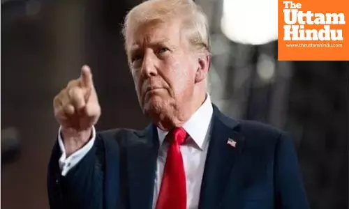 India will now face 75% tariffs instead of 50%, Trump threatens countries worldwide over trade with Iran