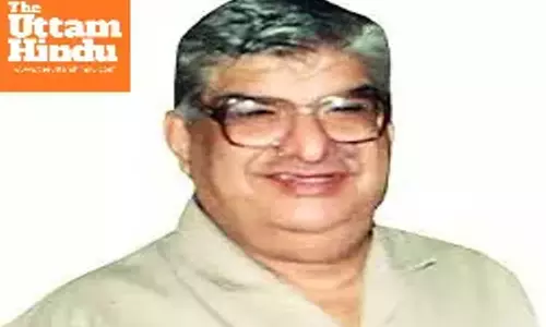 Remembering Pt. Agya Ram Prem: A pioneer of ethical hindi journalism