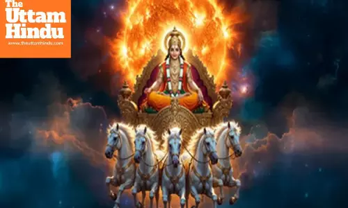 Rare auspicious alignment on Makar Sankranti, donating this item may open doors of fortune