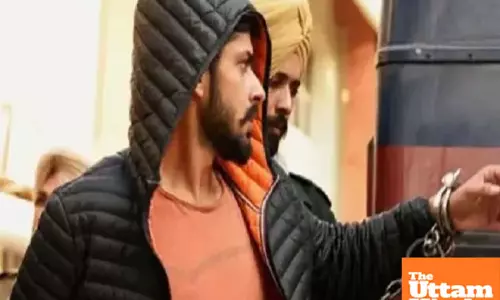 Delhi gym shooting: Lawrence Bishnoi gang claims responsibility, 6 detained