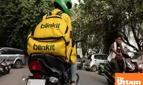 10-Minute delivery bites the dust: Govt cracks down on quick-commerce apps