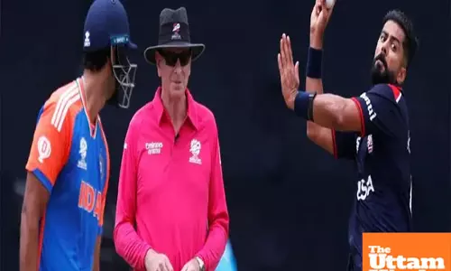 Pakistan ties costly for US cricketers: India denies visas to 4 stars