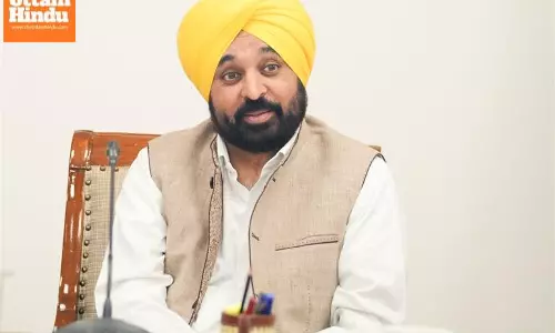 Bhagwant Mann Govt introduces landmark reforms to secure property rights in cooperative housing societies