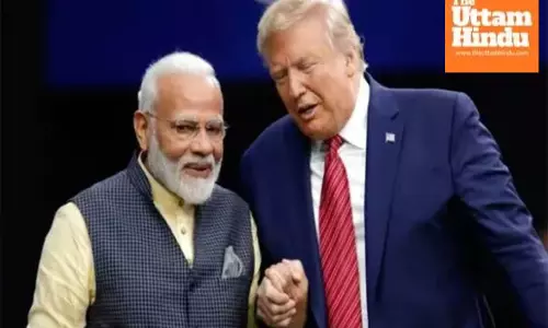 India and US team up to challenge China’s monopoly with Pax Silica