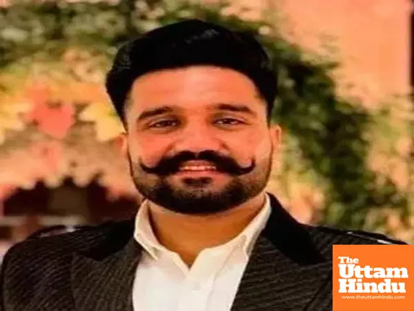 Three arrested in kabaddi player Rana Balachauria murder case, including two shooters Three arrested in kabaddi player Rana Balachauria murder case, including two shooters