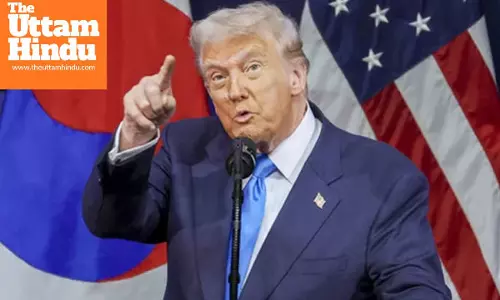 Trump takes hard line on Iran: diplomacy halted, new tariffs imposed, open support for protesters