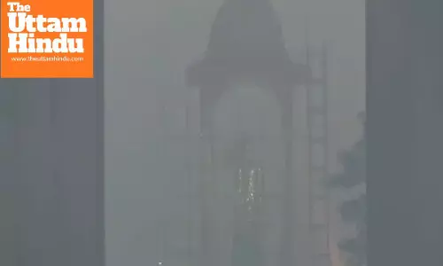 Severe cold grips North India, cold wave from Punjab and Haryana to Delhi; rain likely in plains from 16th