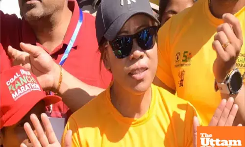 Mary Koms ex-husband accuses her of extramarital affairs, cites whatsApp messages as proof