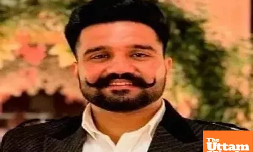 Three arrested in kabaddi player Rana Balachauria murder case, including two shooters