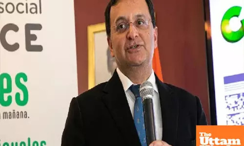 Indias top diplomat in Canada fires back: Wheres the evidence? in Nijjar case