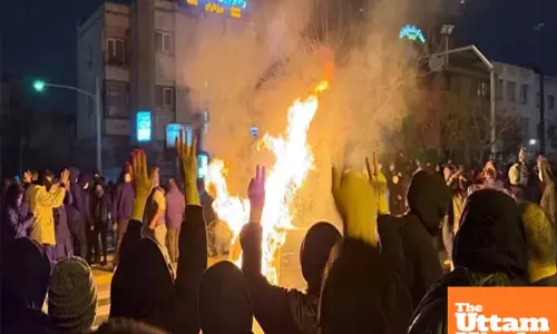 Indian government urges citizens to leave Iran amidst escalating violence and protests