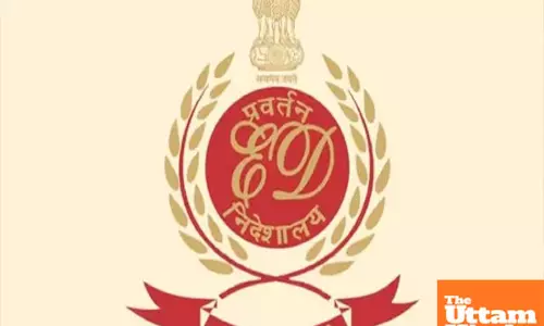 Sumaya Groups ₹35 crore assets seized: ED uncovers ₹5,000 crore fake trade scam