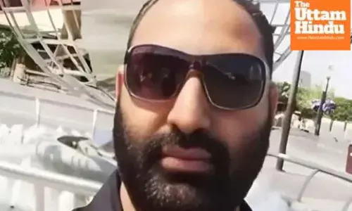 Canada crime shocker: Punjabi businessman killed, CCTV reveals grim details
