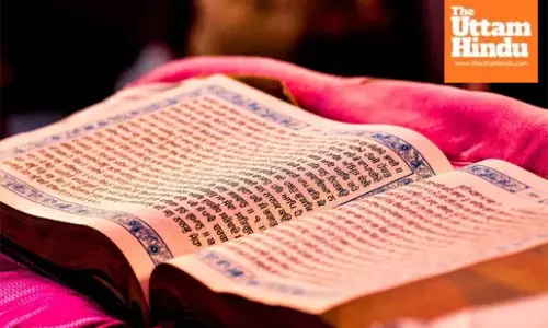 Shock in Nabha Kalan as 169 saroops of Sri Guru Granth Sahib Ji found, records missing for 139