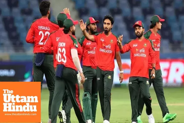 Bangladesh cricket revolt: players demand removal of BCB director, threaten strike Bangladesh cricket revolt: players demand removal of BCB director, threaten strike