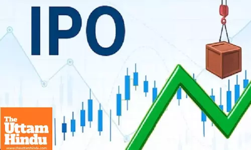 Market classroom: what is an IPO, how do investors benefit by investing in it, know in one click