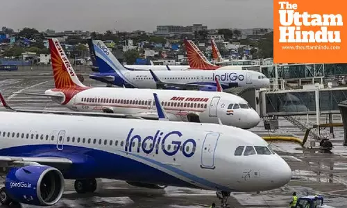 Iran closes airspace, Air India Indigo and other airlines issue advisory