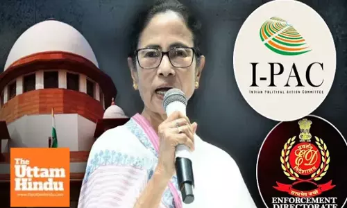 Mamata Banerjee vs ED case: Supreme Court asks Bengal government to respond