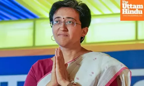 Jalandhar court rules Atishi video shared by Kapil Mishra is fake