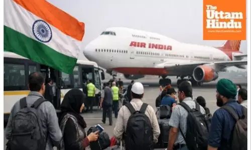 India prepares to evacuate stranded citizens from Iran, repatriation may begin tomorrow