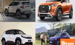 New car launches in January 2026: Renault Duster, Maruti Suzuki e-Vitara and more to hit the roads