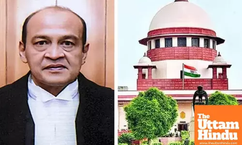 Supreme Court delivers major setback to Justice Yashwant Varma, plea to stop parliamentary probe in burnt cash case dismissed