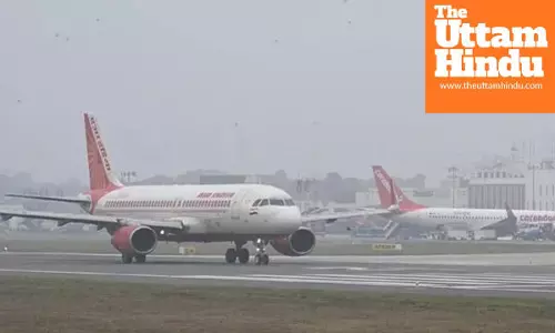 India on alert amid Iran-US war fears, first flight carrying 300 Indians from Tehran to land in Delhi today