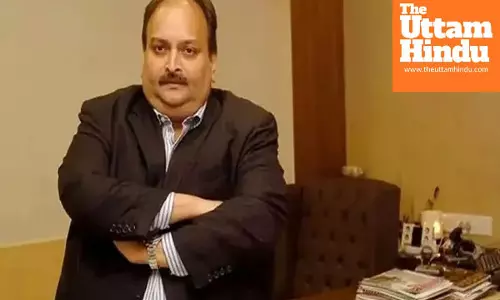 ED makes big claim in PNB scam, says Mehul Choksi’s son Rohan was also active in money laundering
