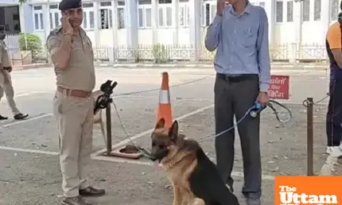 Punjab DC offices in Gurdaspur, Muktsar evacuated amid bomb threats, police investigate ISKP link