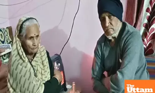 MP man defies science: Retired Joint Collector sleeps 0 hours, feels no pain - a 50-year mystery