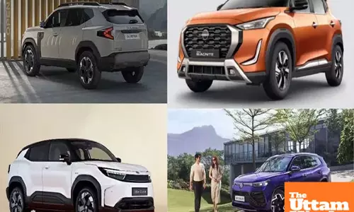 New car launches in January 2026: Renault Duster, Maruti Suzuki e-Vitara and more to hit the roads
