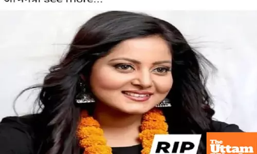 This famous actress quashes death rumors, takes to social media to confirm shes alive and kicking