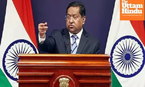 MEA on alert as nearly 9,000 Indians in Iran face unrest, government committed to their return